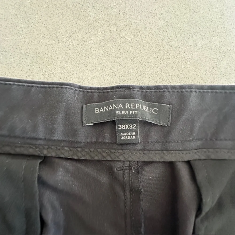 Banana Republic gently worn